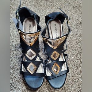 Montego Bay club heals